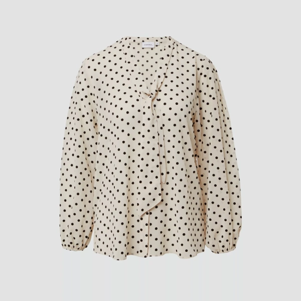 Nuvesta VERO MODA Printed Top