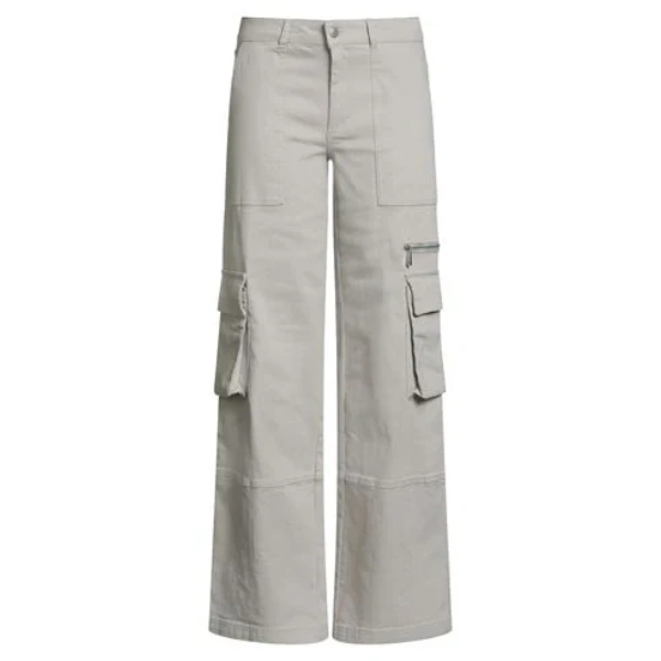 Nuvesta Women's Cargo - Pants