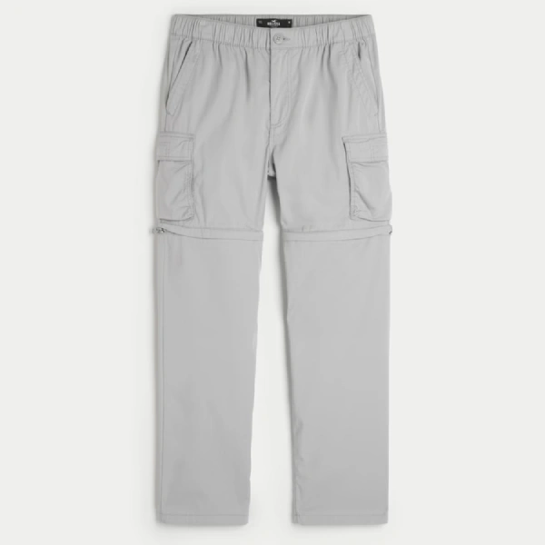 Nuvesta Men cargo pants