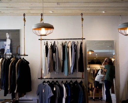 Garment Production