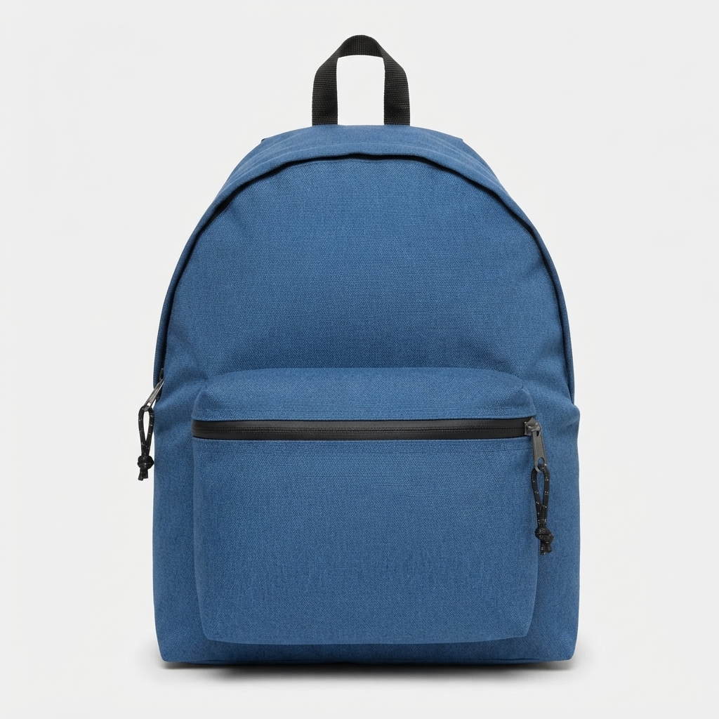 15 Liter Bag Oval Backpack
