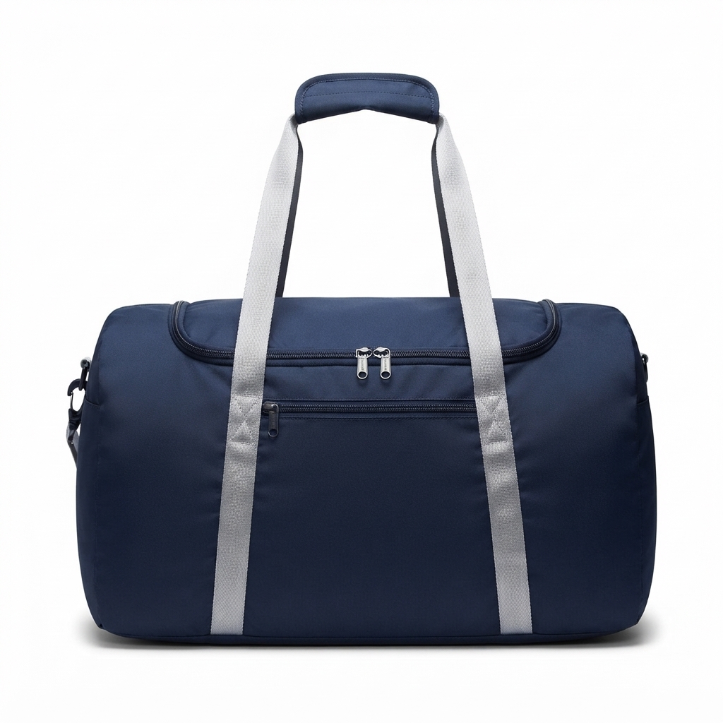 Easy Packable 20 Liter Duffel Bag