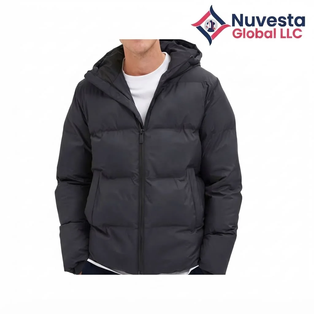 Outerwear
