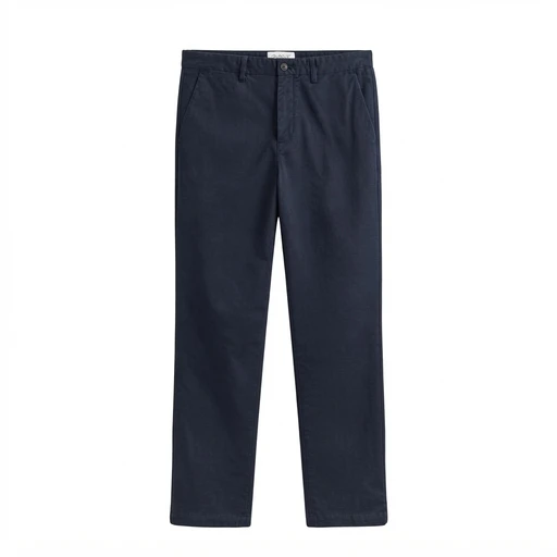 Men's Classic Chino Pant - Navy